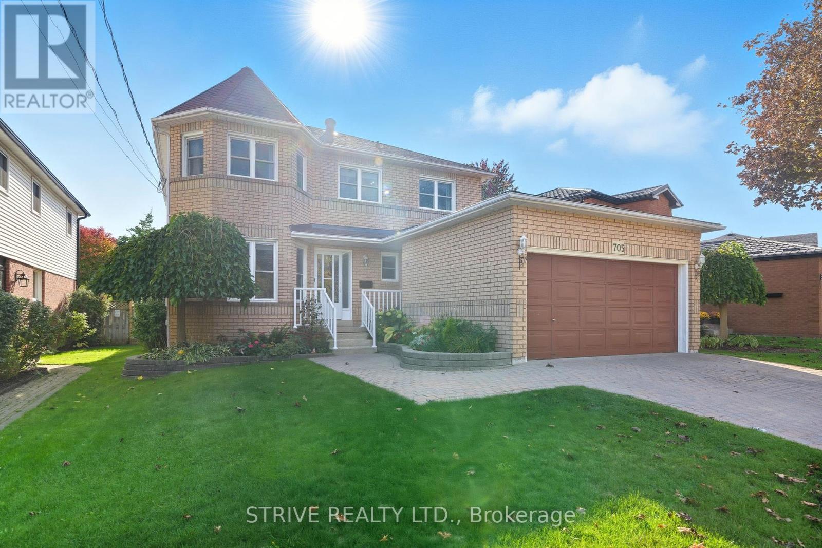 705 CARLISLE STREET, Cobourg, Ontario