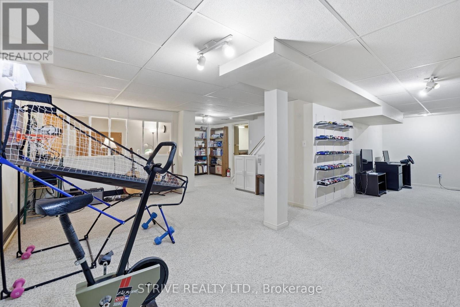 705 Carlisle Street, Cobourg, Ontario  K9A 5E4 - Photo 27 - X12819704