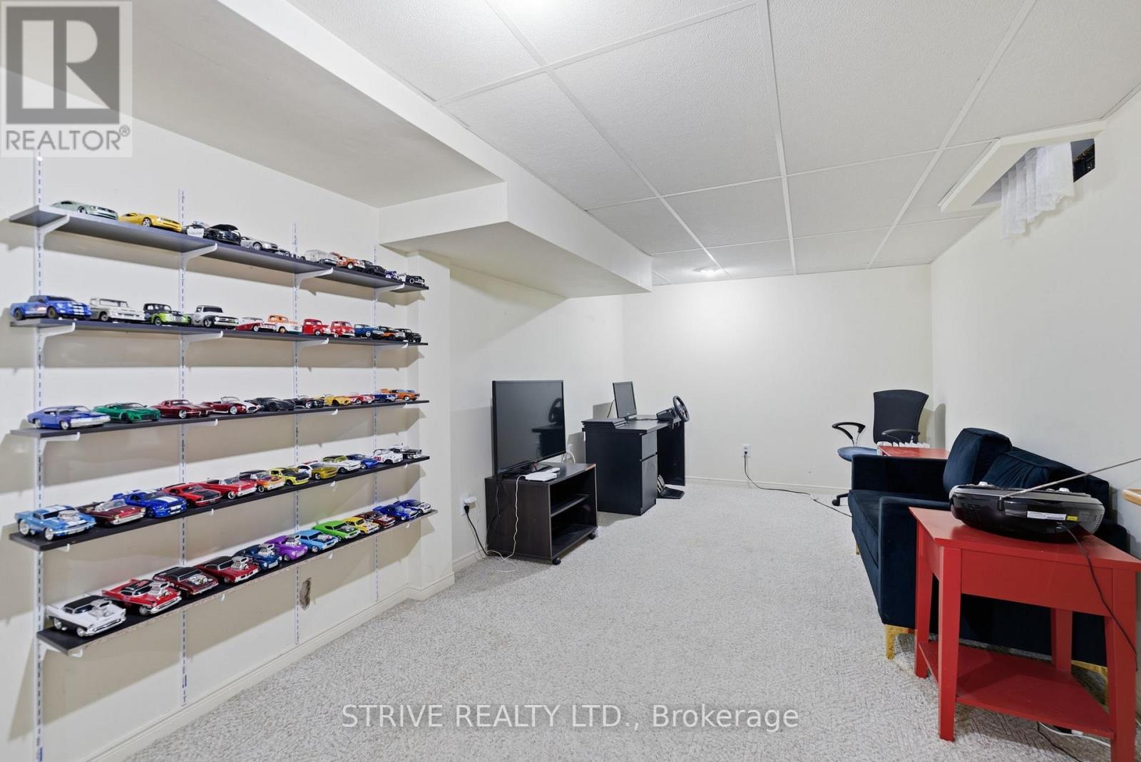 705 Carlisle Street, Cobourg, Ontario  K9A 5E4 - Photo 29 - X12819704