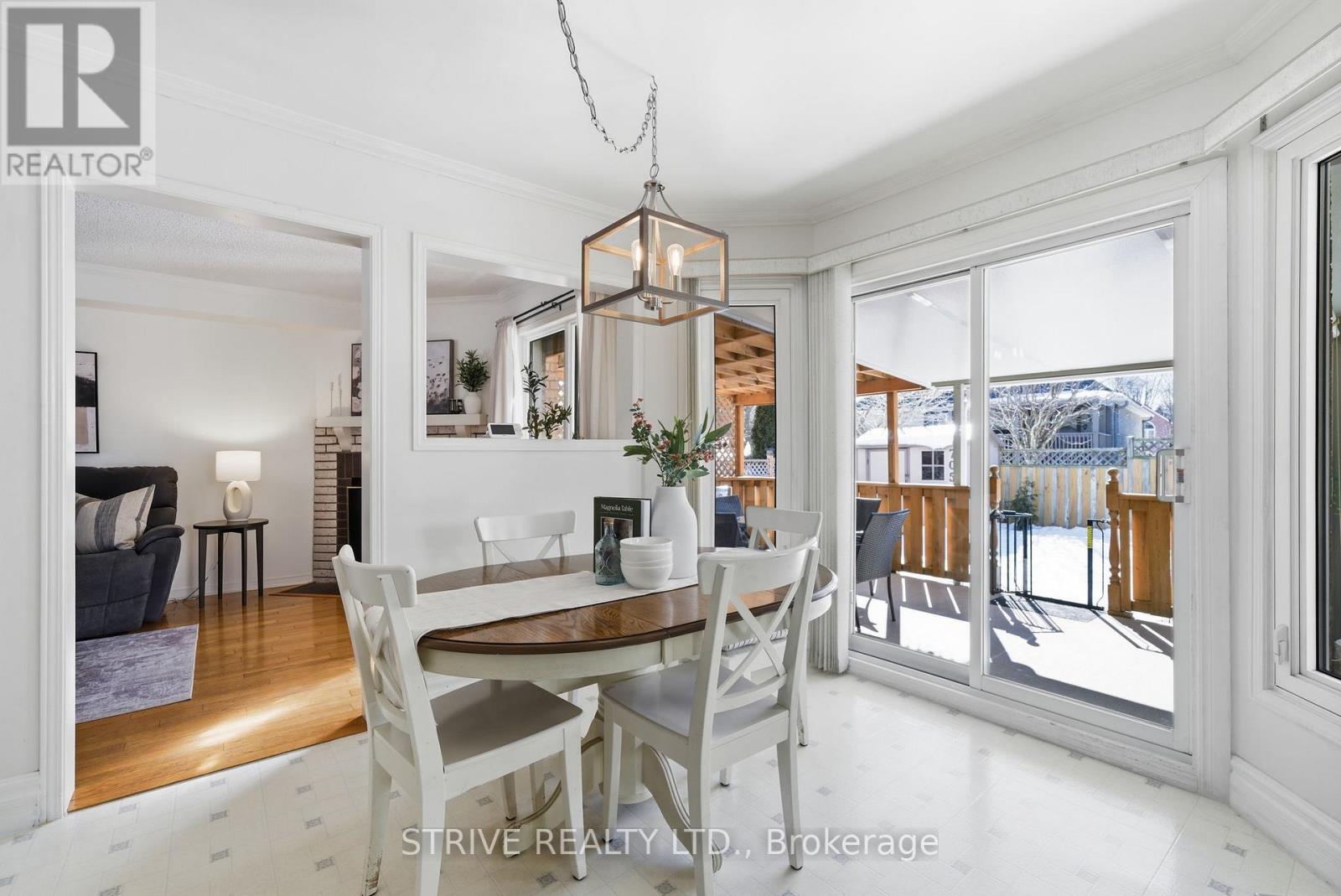 705 Carlisle Street, Cobourg, Ontario  K9A 5E4 - Photo 11 - X12819704