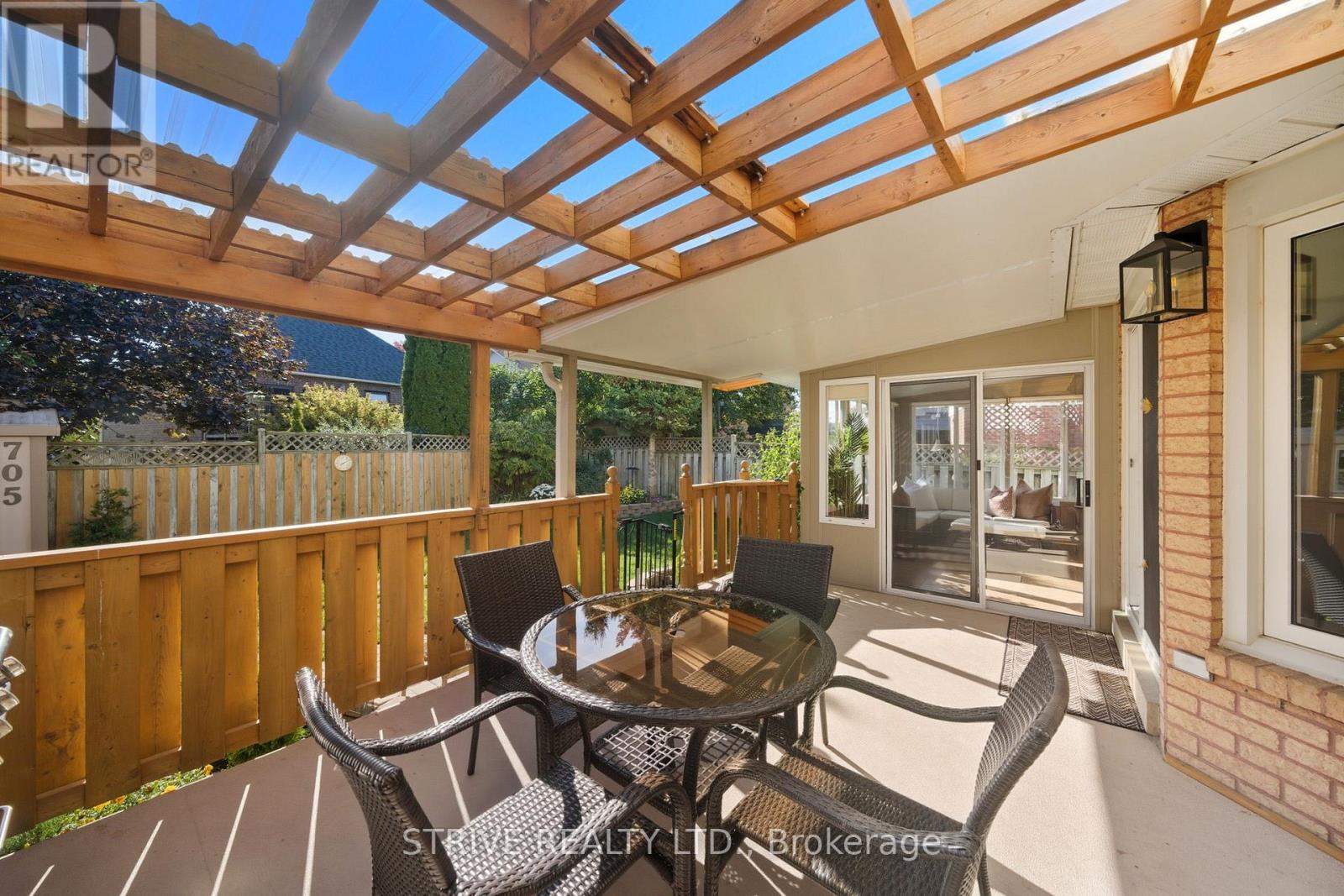 705 Carlisle Street, Cobourg, Ontario  K9A 5E4 - Photo 35 - X12819704