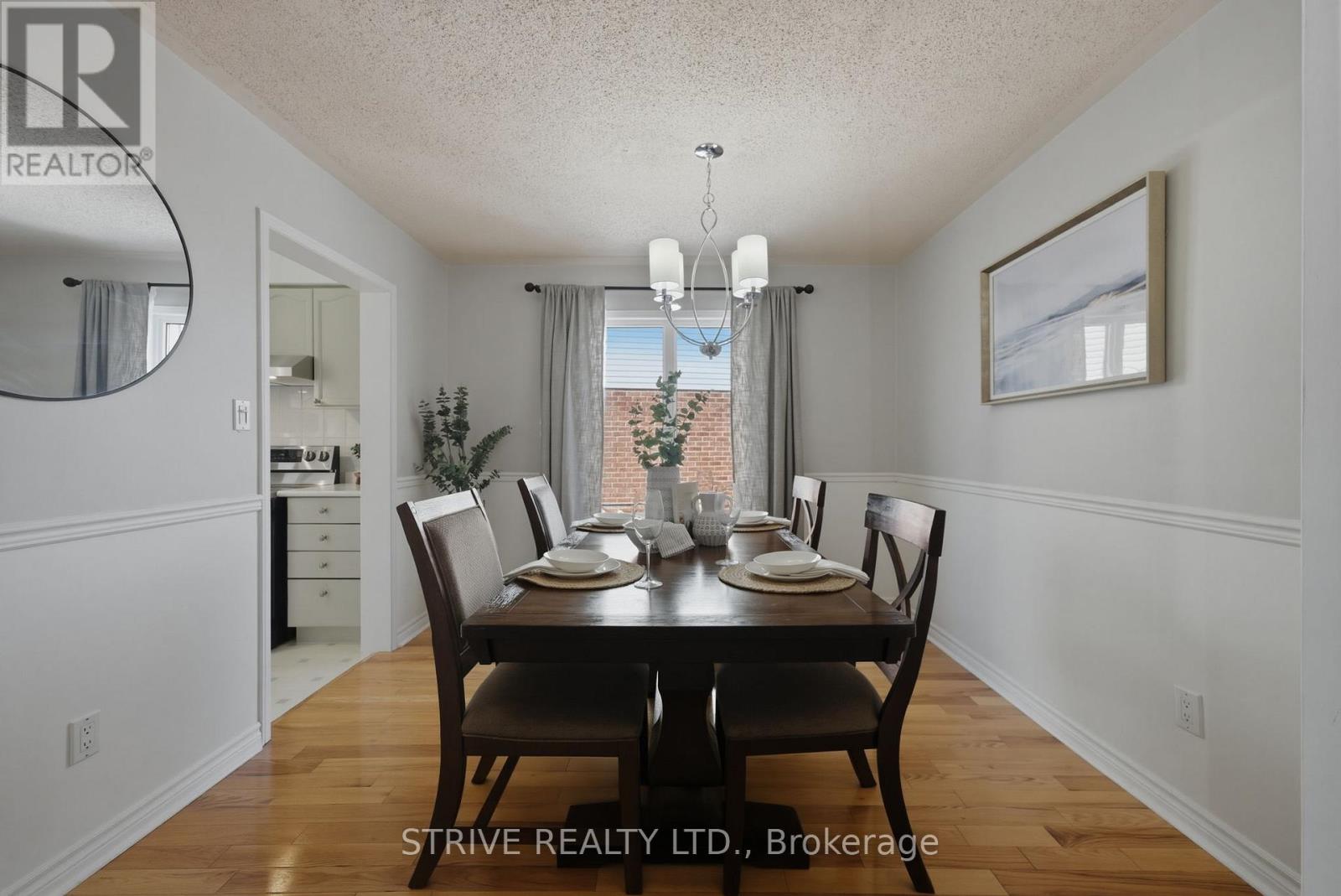 705 Carlisle Street, Cobourg, Ontario  K9A 5E4 - Photo 8 - X12819704