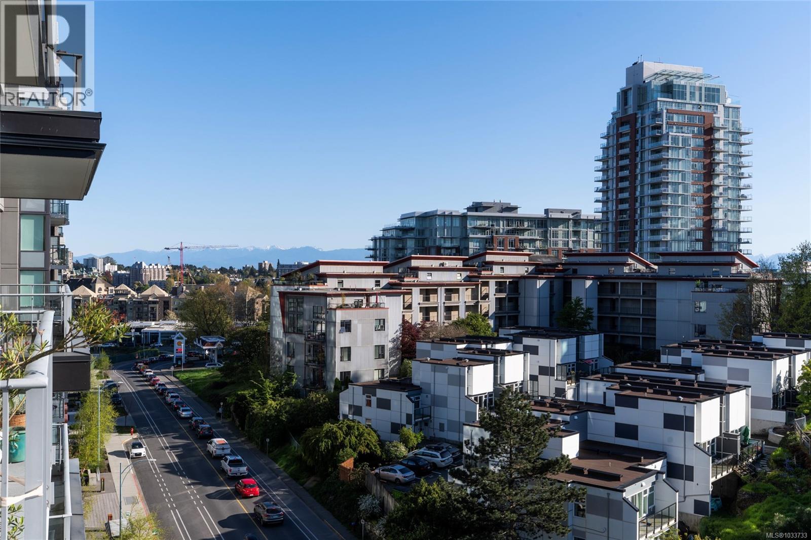 803 373 Tyee Rd, Victoria, British Columbia  V9A 0B3 - Photo 23 - 1033733