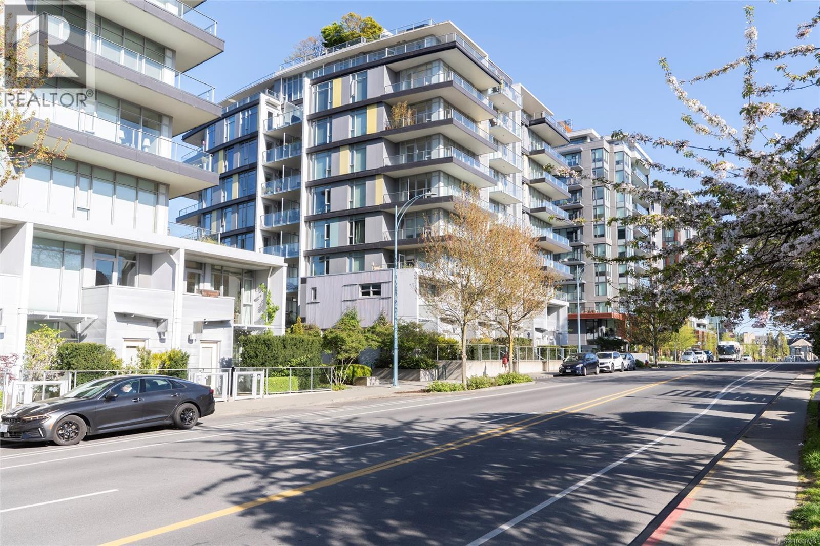 803 373 Tyee Rd, Victoria, British Columbia  V9A 0B3 - Photo 29 - 1033733