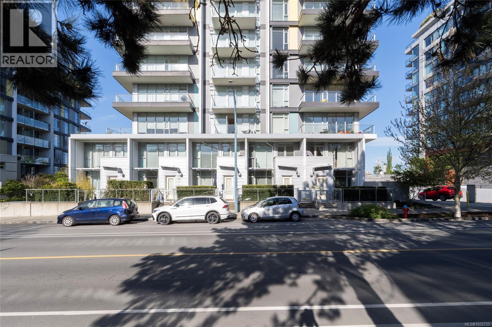 803 373 Tyee Rd, Victoria, British Columbia  V9A 0B3 - Photo 30 - 1033733
