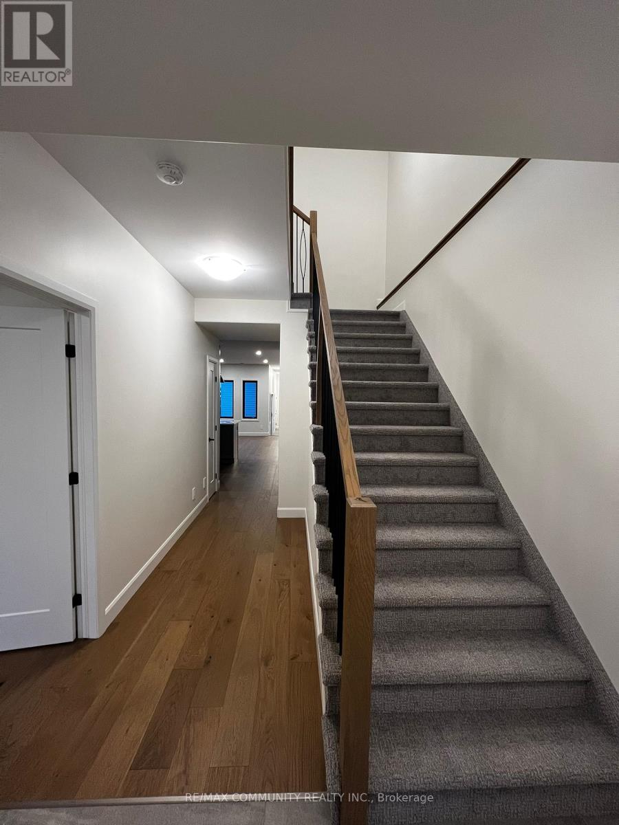 96 Riverstone Way, Belleville, Ontario  K8N 0S6 - Photo 2 - X13061920