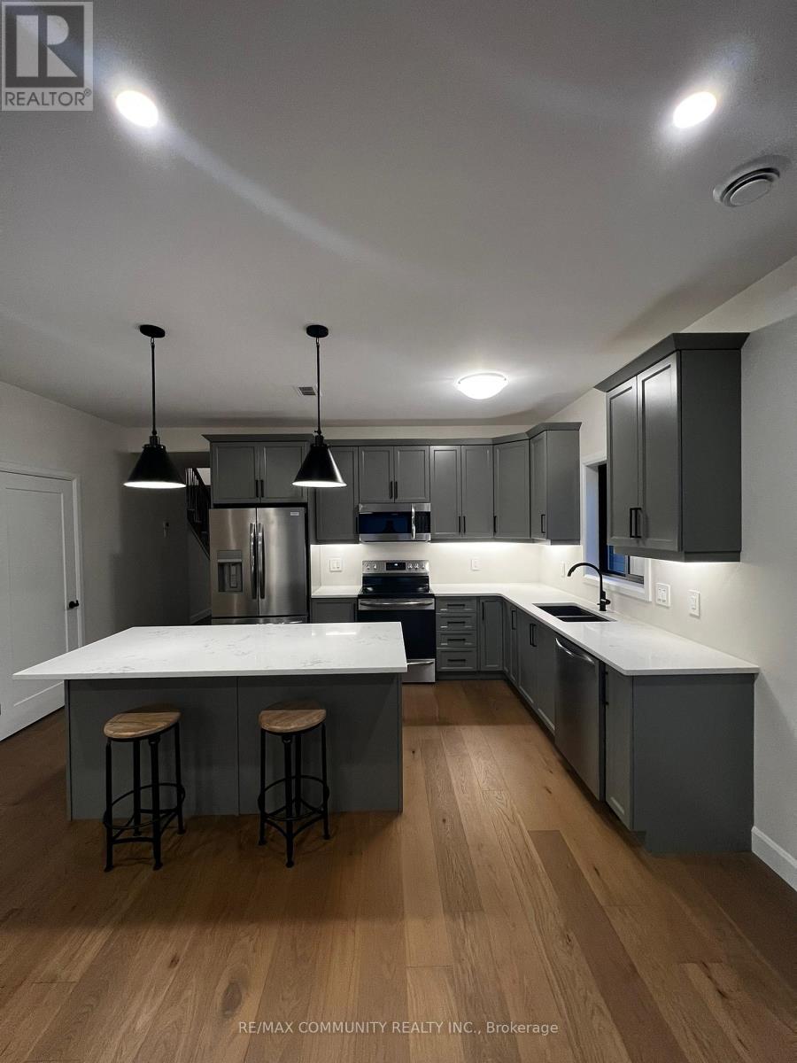 96 Riverstone Way, Belleville, Ontario  K8N 0S6 - Photo 6 - X13061920