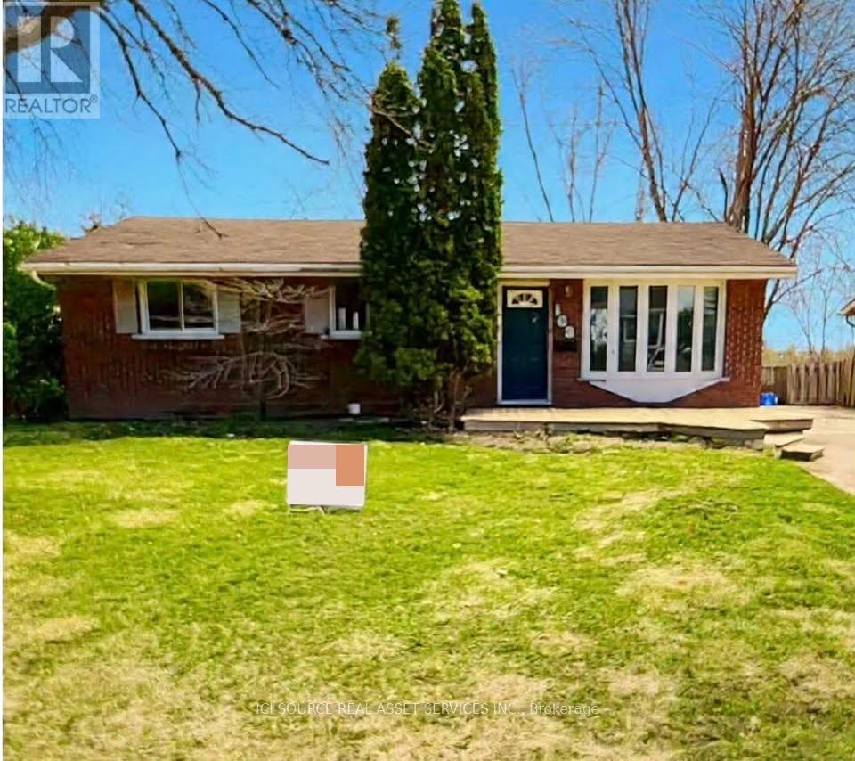 163 HERBERT STREET, Peterborough, Ontario