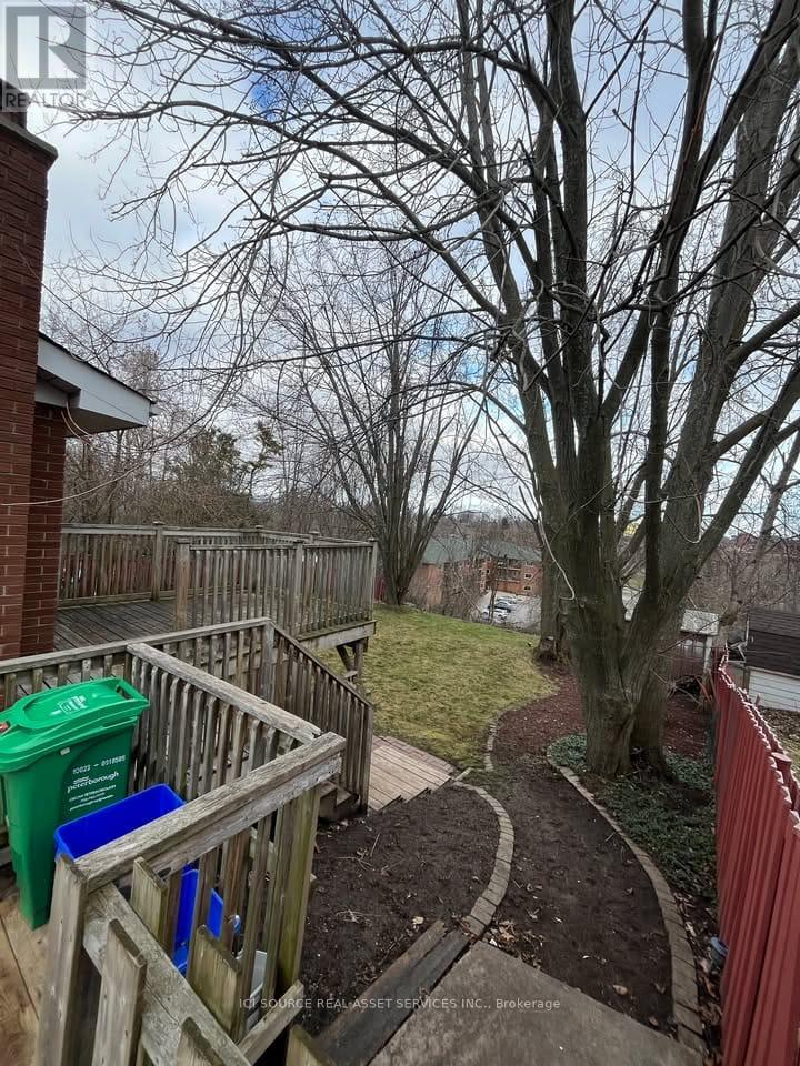 163 Herbert Street, Peterborough, Ontario  K9H 6J1 - Photo 12 - X13061924