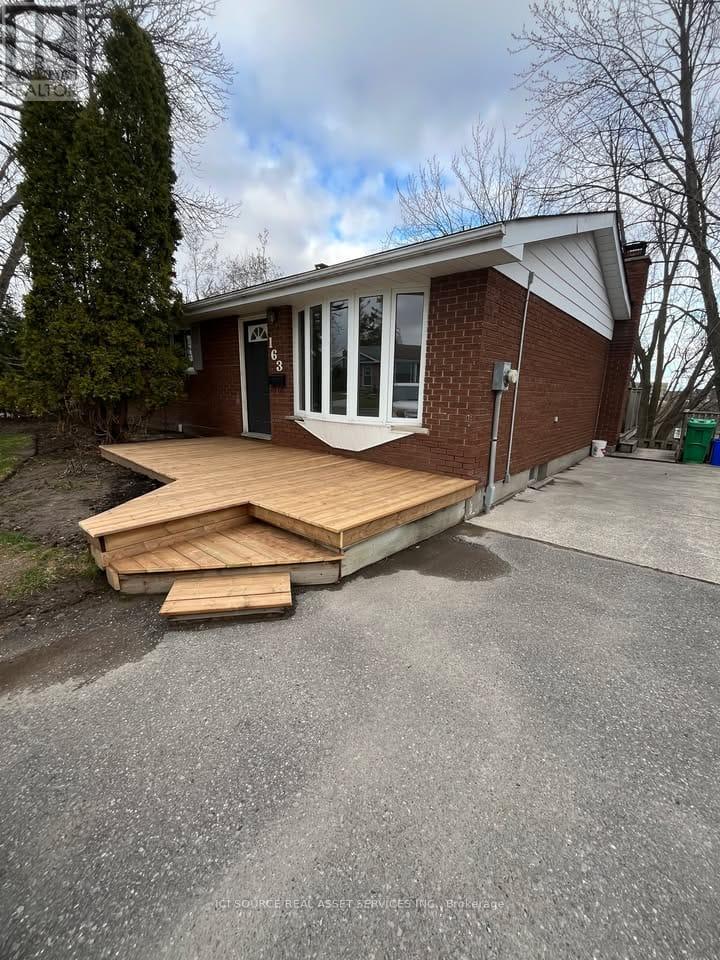 163 Herbert Street, Peterborough, Ontario  K9H 6J1 - Photo 2 - X13061924