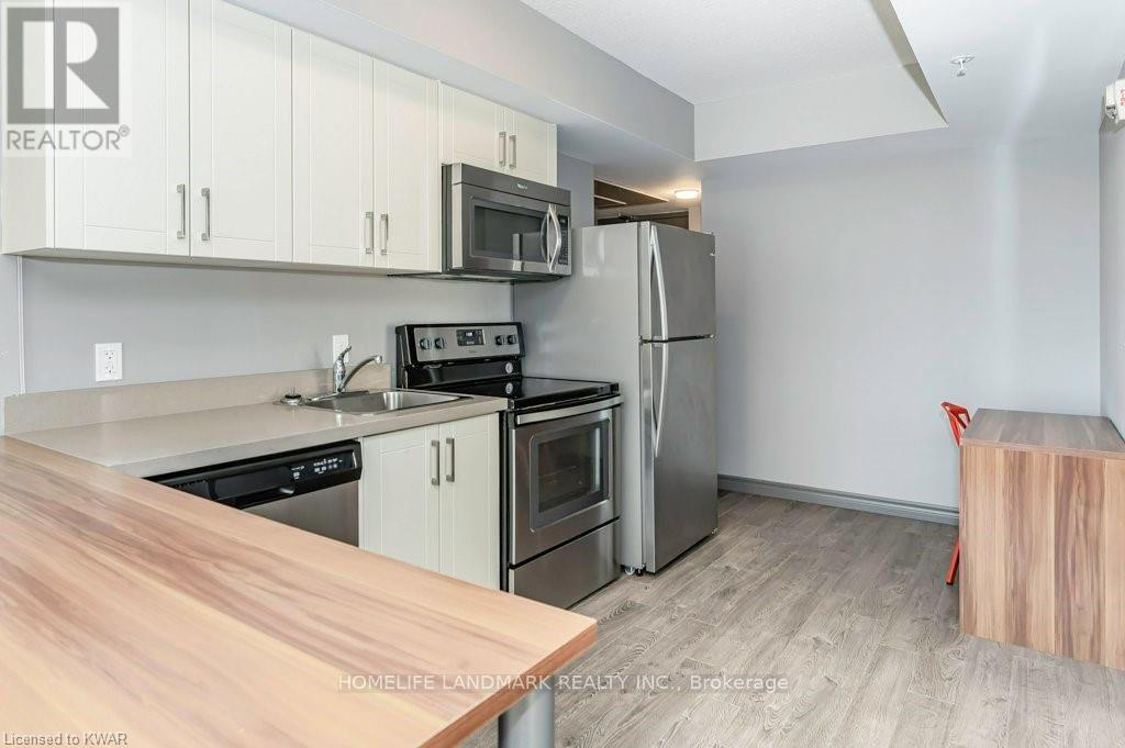 312 - 321 Spruce Street, Waterloo, Ontario  N2L 0G4 - Photo 10 - X13062008