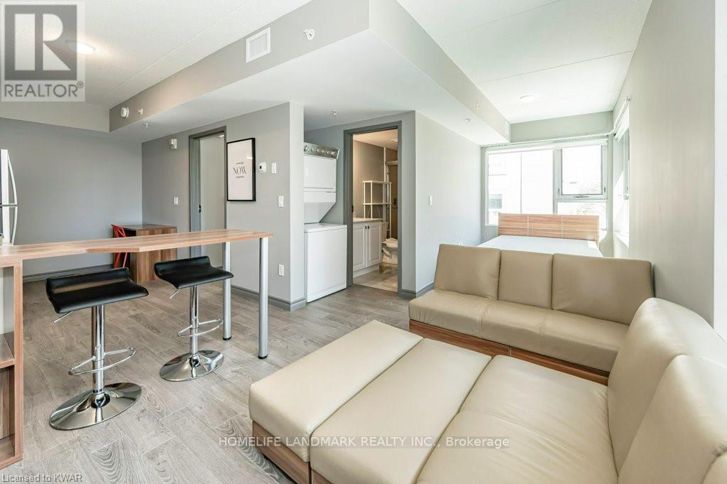 312 - 321 Spruce Street, Waterloo, Ontario  N2L 0G4 - Photo 13 - X13062008