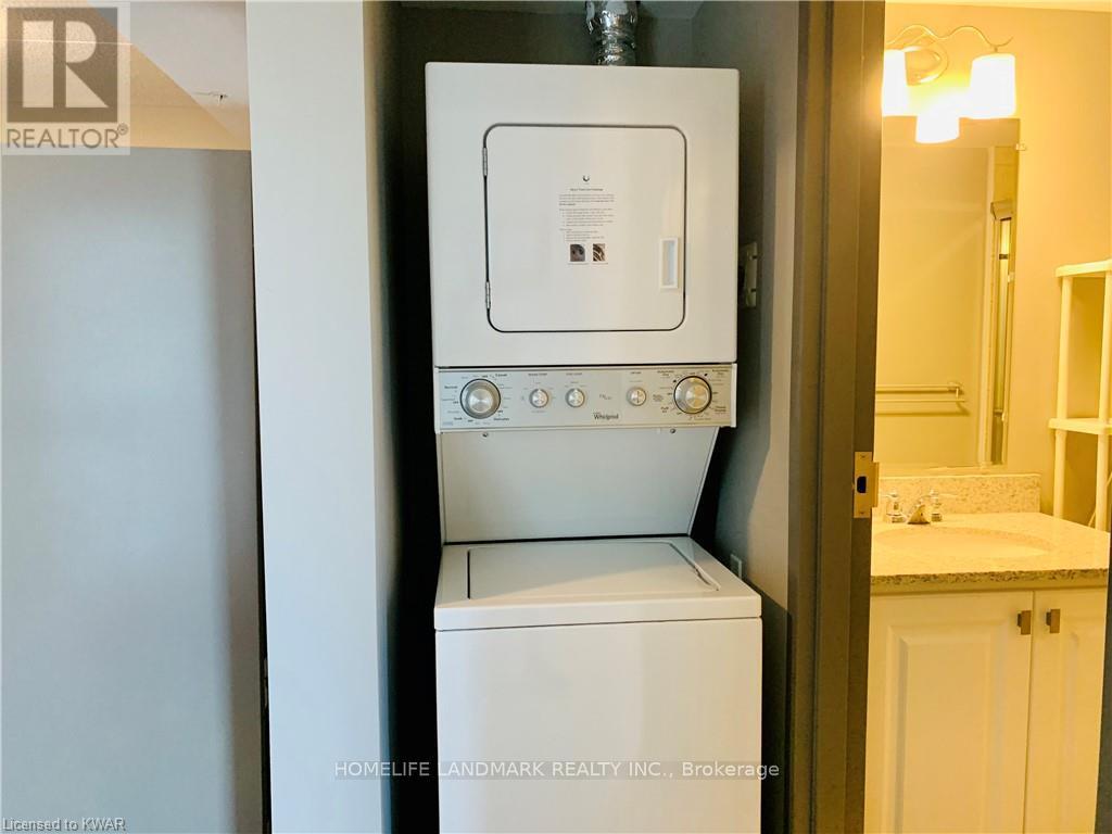 312 - 321 Spruce Street, Waterloo, Ontario  N2L 0G4 - Photo 24 - X13062008