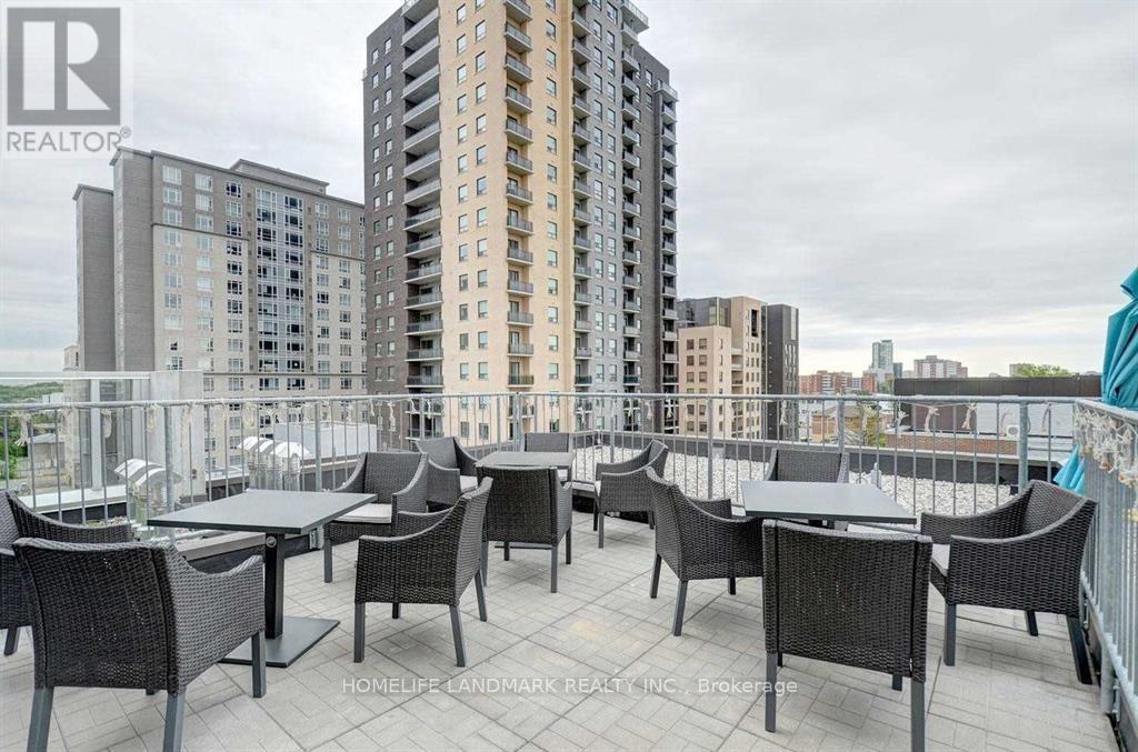 312 - 321 Spruce Street, Waterloo, Ontario  N2L 0G4 - Photo 26 - X13062008