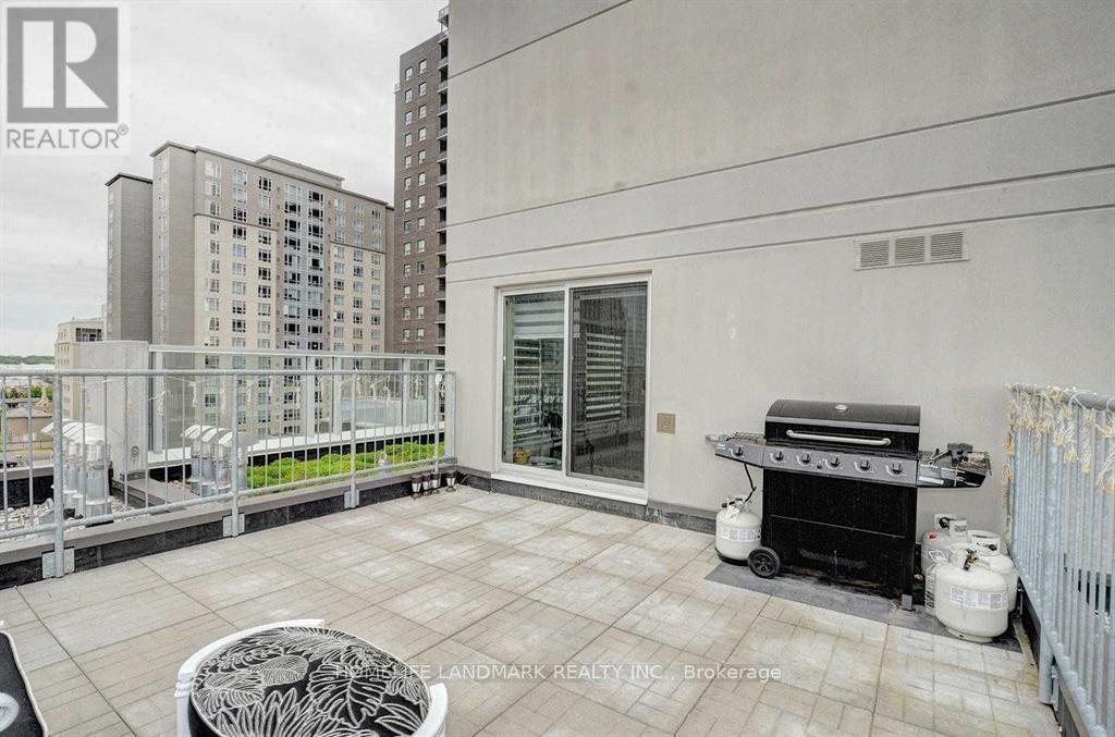 312 - 321 Spruce Street, Waterloo, Ontario  N2L 0G4 - Photo 27 - X13062008