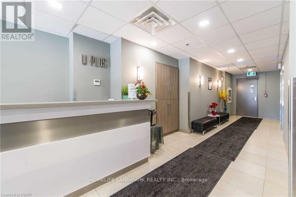 312 - 321 Spruce Street, Waterloo, Ontario  N2L 0G4 - Photo 4 - X13062008