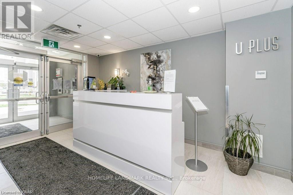 312 - 321 Spruce Street, Waterloo, Ontario  N2L 0G4 - Photo 6 - X13062008