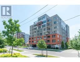 312 - 321 SPRUCE STREET, Waterloo, Ontario