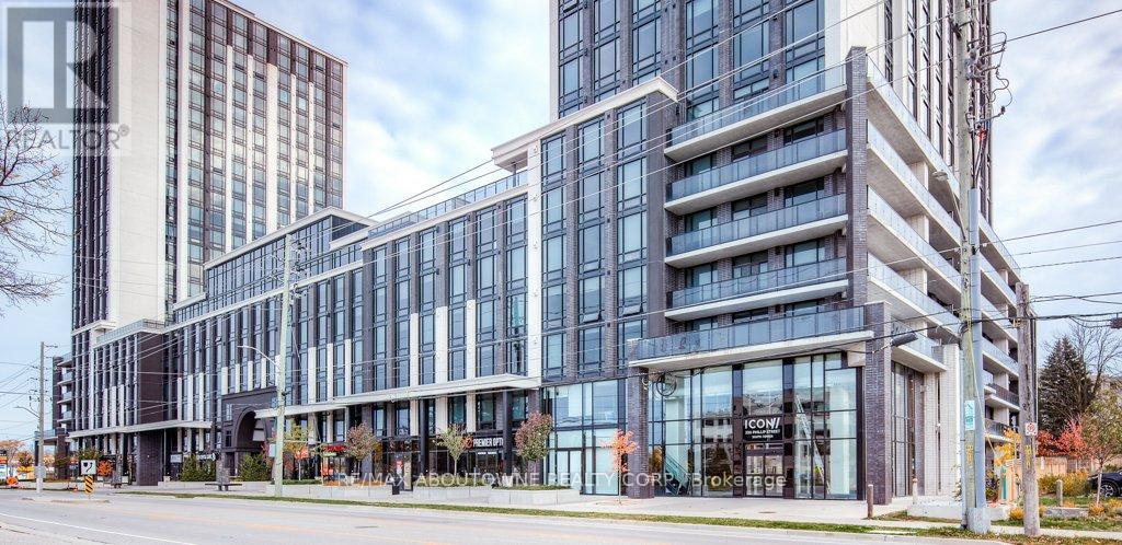 S-110 - 330 Phillip Street, Waterloo, Ontario  N2L 3W9 - Photo 2 - X13062072