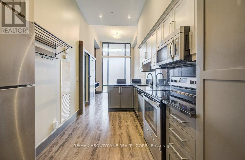 S-110 - 330 Phillip Street, Waterloo, Ontario  N2L 3W9 - Photo 6 - X13062072