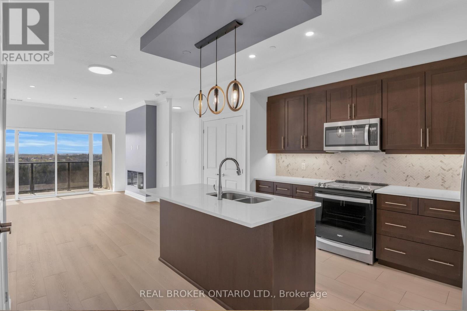 1003 - 1880 Gordon Street, Guelph, Ontario  N1L 1G7 - Photo 10 - X13062086