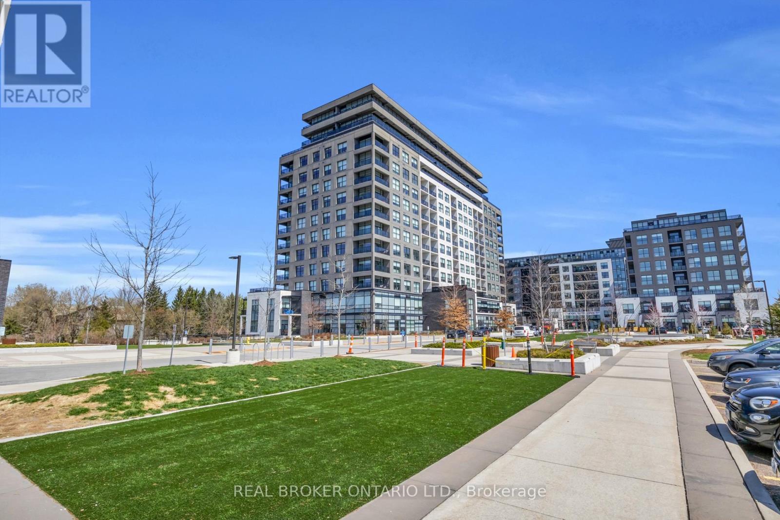1003 - 1880 Gordon Street, Guelph, Ontario  N1L 1G7 - Photo 2 - X13062086