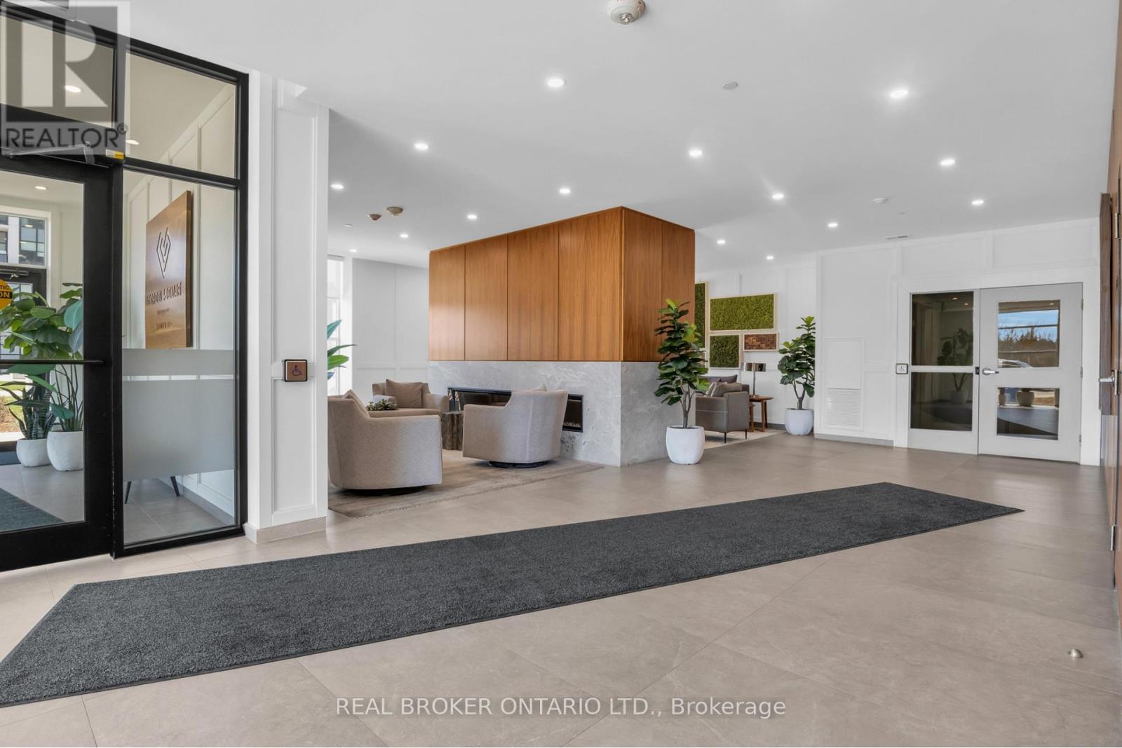 1003 - 1880 Gordon Street, Guelph, Ontario  N1L 1G7 - Photo 3 - X13062086