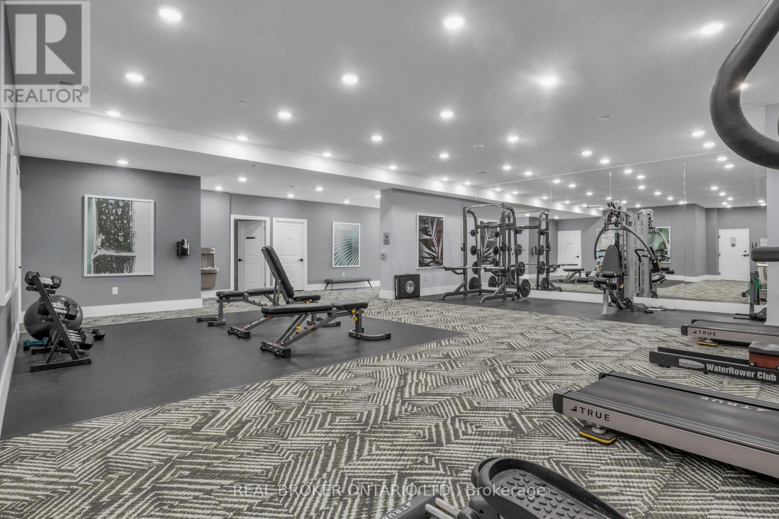 1003 - 1880 Gordon Street, Guelph, Ontario  N1L 1G7 - Photo 32 - X13062086