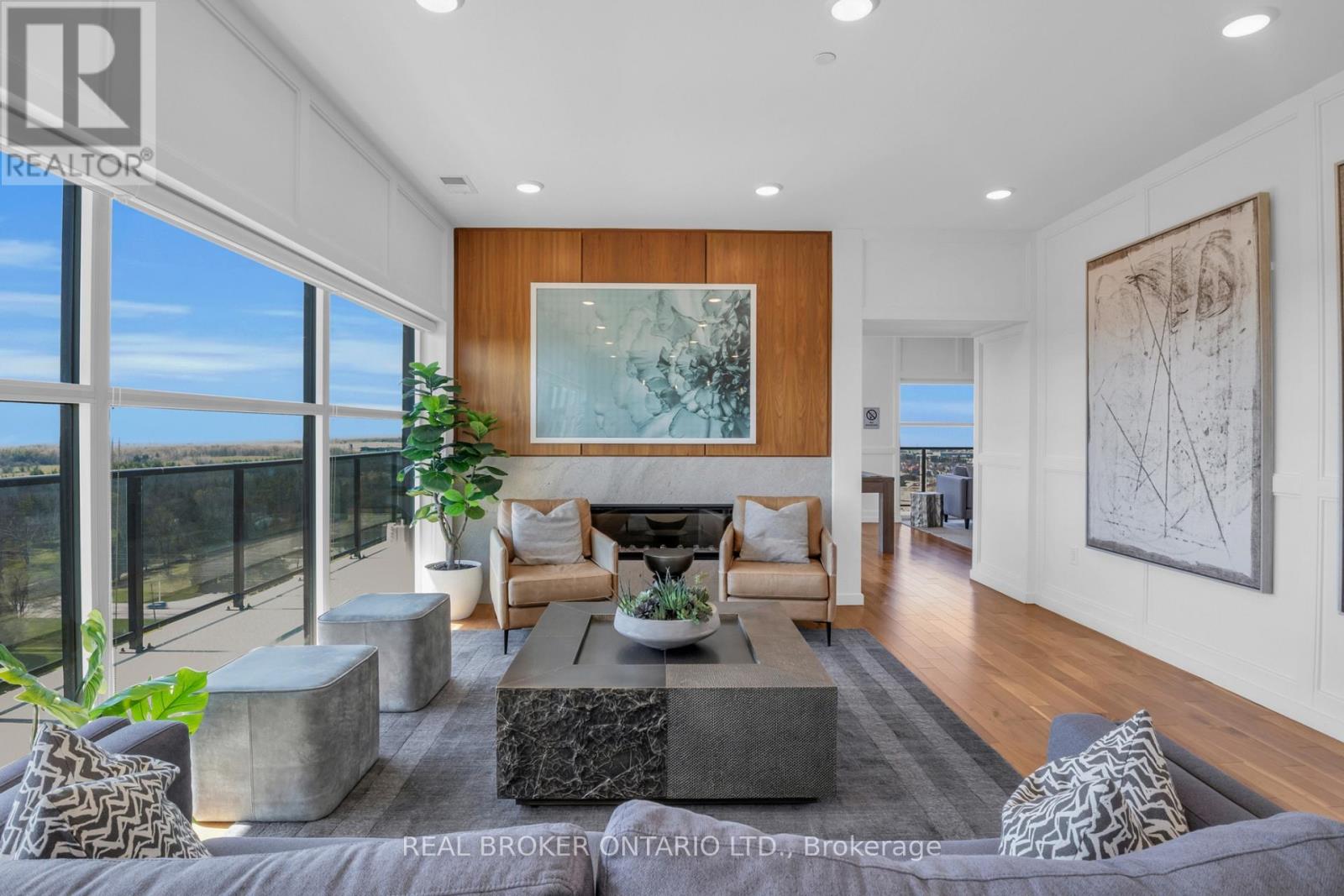 1003 - 1880 Gordon Street, Guelph, Ontario  N1L 1G7 - Photo 34 - X13062086