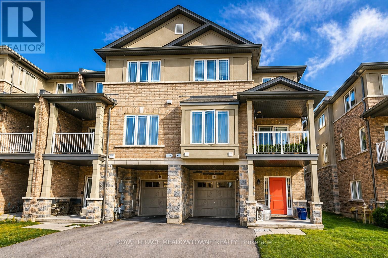 56 Waterlilly Way, Hamilton, Ontario  L0R 1P0 - Photo 1 - X13062100
