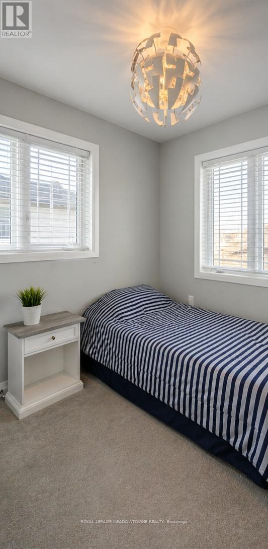 56 Waterlilly Way, Hamilton, Ontario  L0R 1P0 - Photo 17 - X13062100