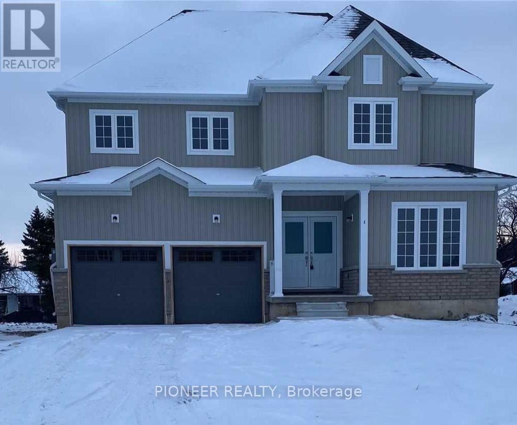 5 Todd Crescent, Southgate, Ontario  N0C 1B0 - Photo 1 - X13062106