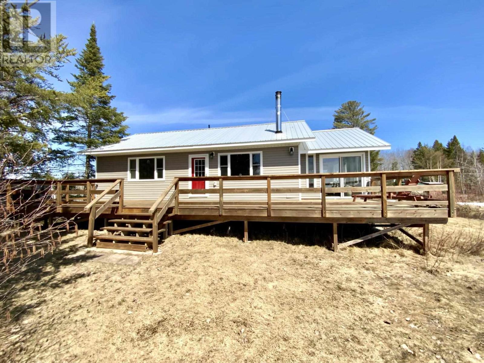 1978 Pineshores Rd, Goulais River, Ontario  P0S 1E0 - Photo 1 - SM260823