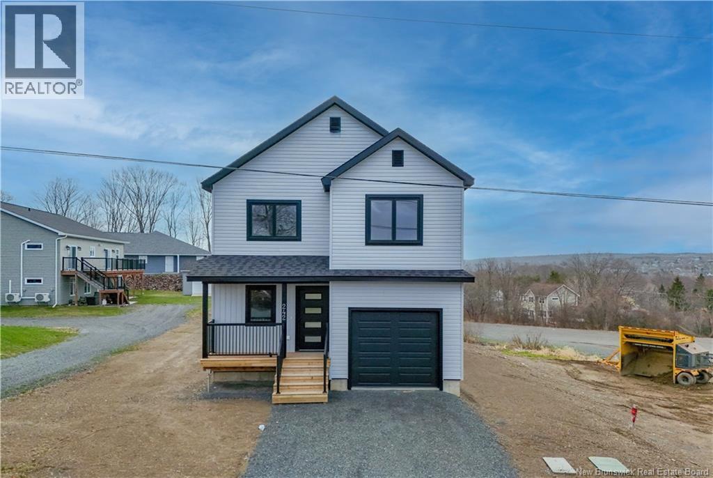 242 Gilridge Drive, Douglas, New Brunswick  E3G 0A2 - Photo 4 - NB137237