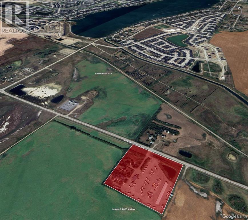 281119 Twp Rd 240, Chestermere, Alberta  T1X 0K5 - Photo 1 - A2216772