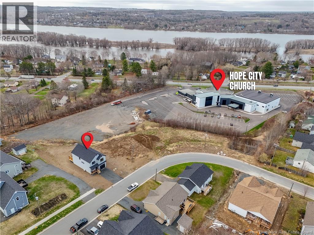 242 Gilridge Drive, Douglas, New Brunswick  E3G 0A2 - Photo 6 - NB137237