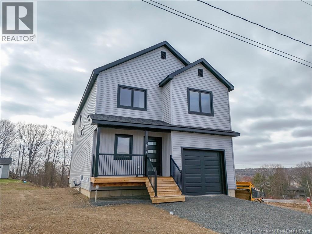 242 Gilridge Drive, Douglas, New Brunswick  E3G 0A2 - Photo 3 - NB137237