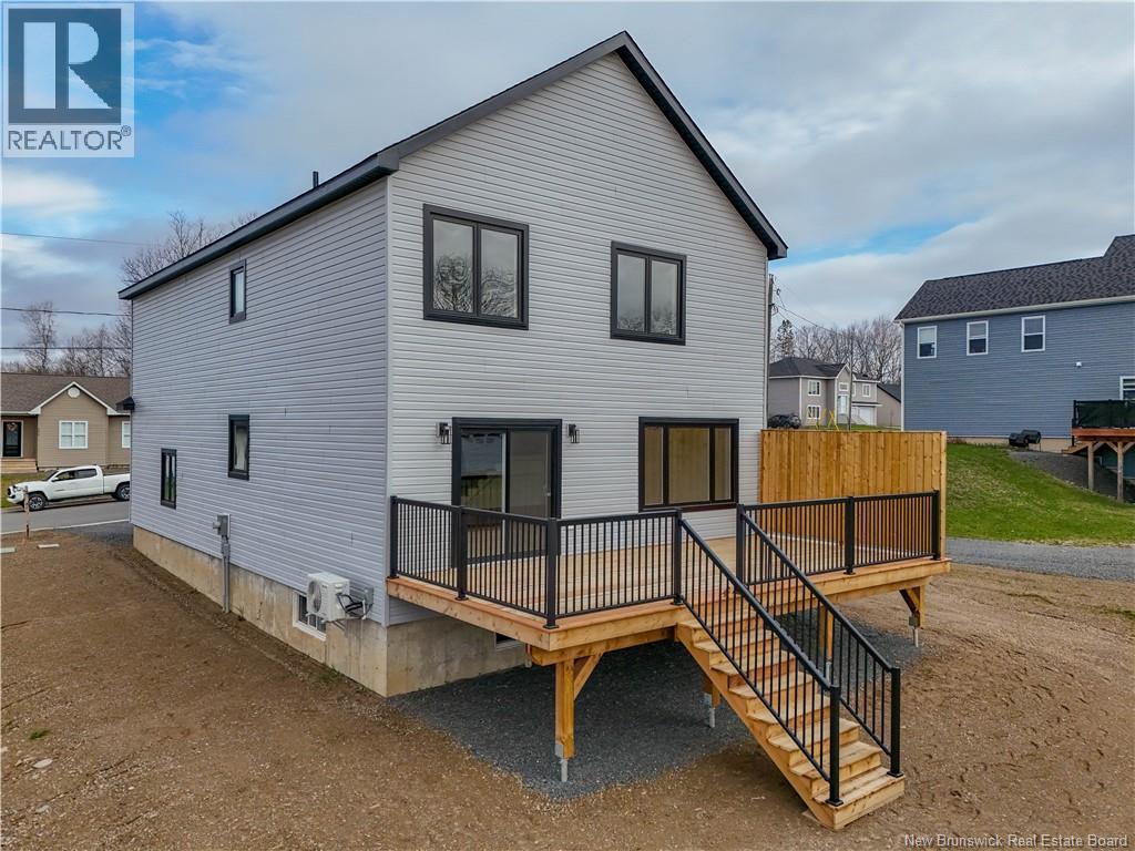 242 Gilridge Drive, Douglas, New Brunswick  E3G 0A2 - Photo 5 - NB137237