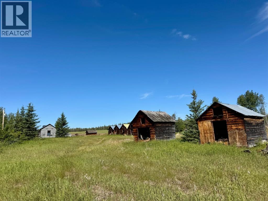 51020 Twp Road 862.5, Rural Clear Hills County, Alberta  T0H 1K0 - Photo 26 - A2243467