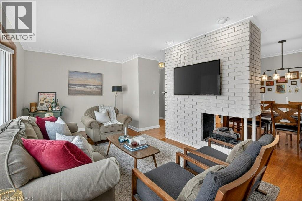 362 Pepper Drive, Burlington, Ontario  L7R 3C9 - Photo 6 - 40811280