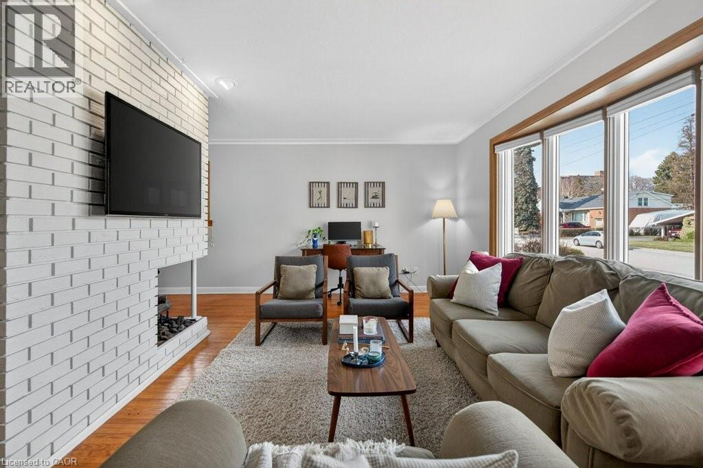 362 Pepper Drive, Burlington, Ontario  L7R 3C9 - Photo 10 - 40811280