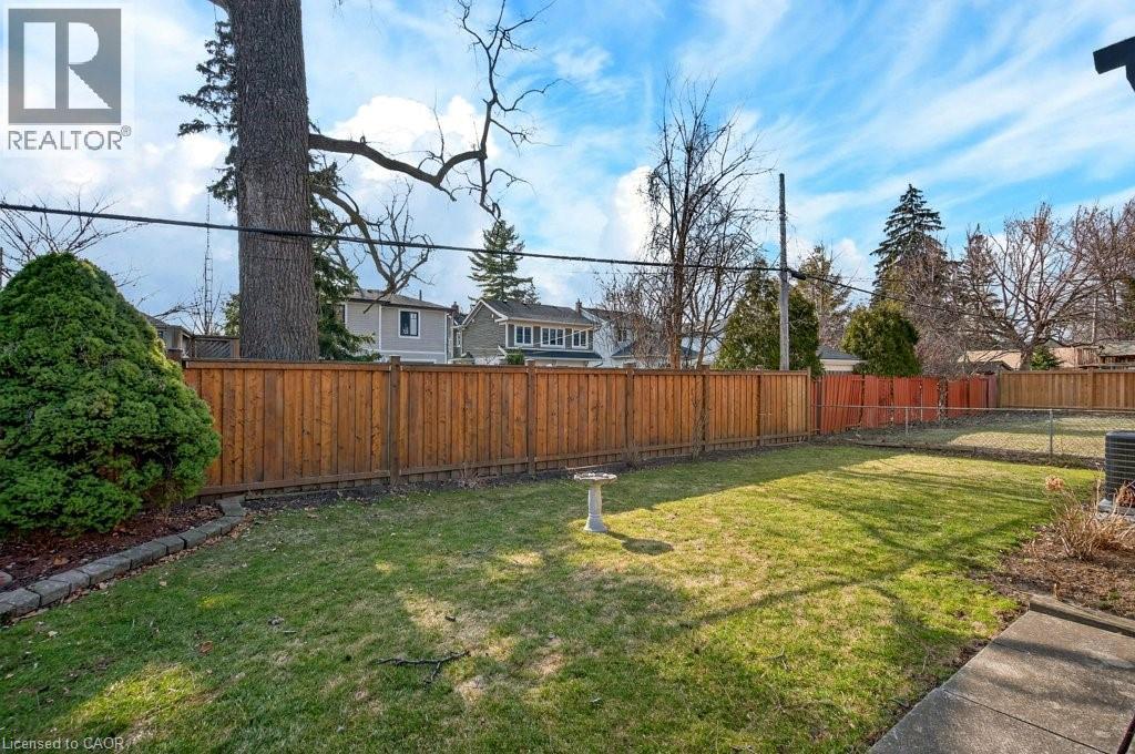 362 Pepper Drive, Burlington, Ontario  L7R 3C9 - Photo 42 - 40811280