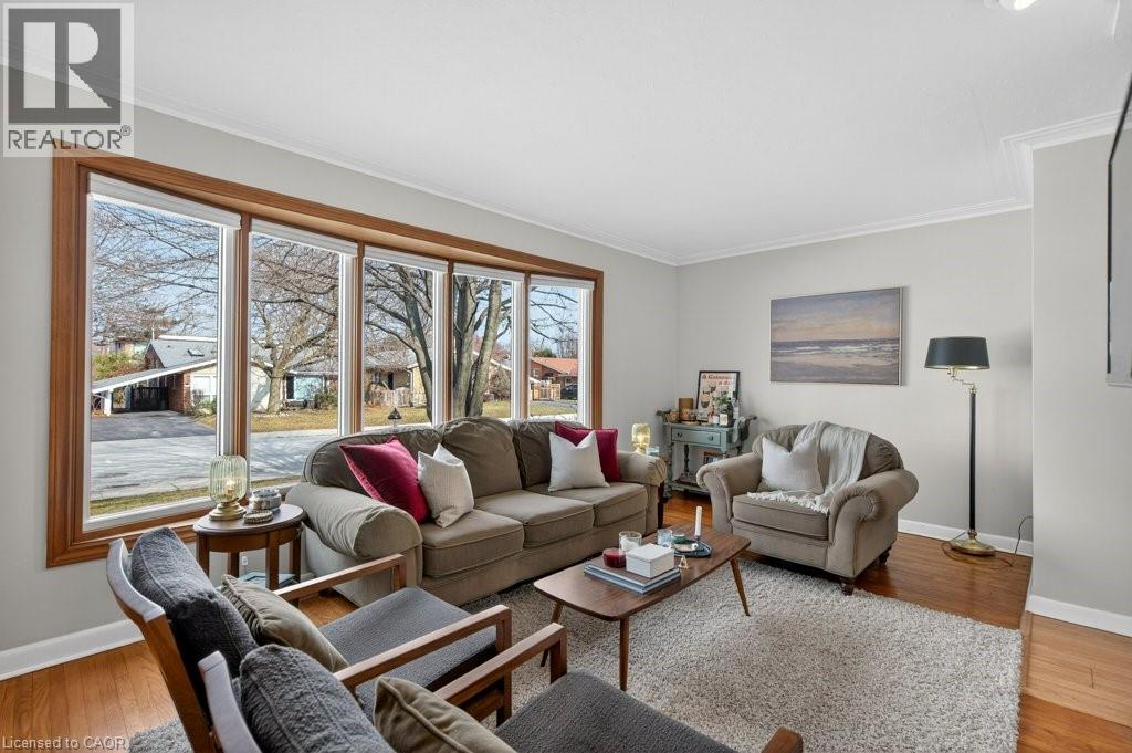 362 Pepper Drive, Burlington, Ontario  L7R 3C9 - Photo 7 - 40811280