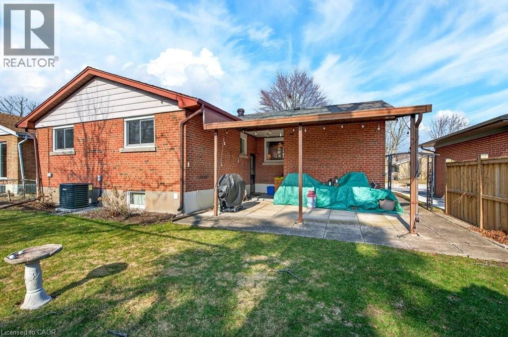 362 Pepper Drive, Burlington, Ontario  L7R 3C9 - Photo 39 - 40811280