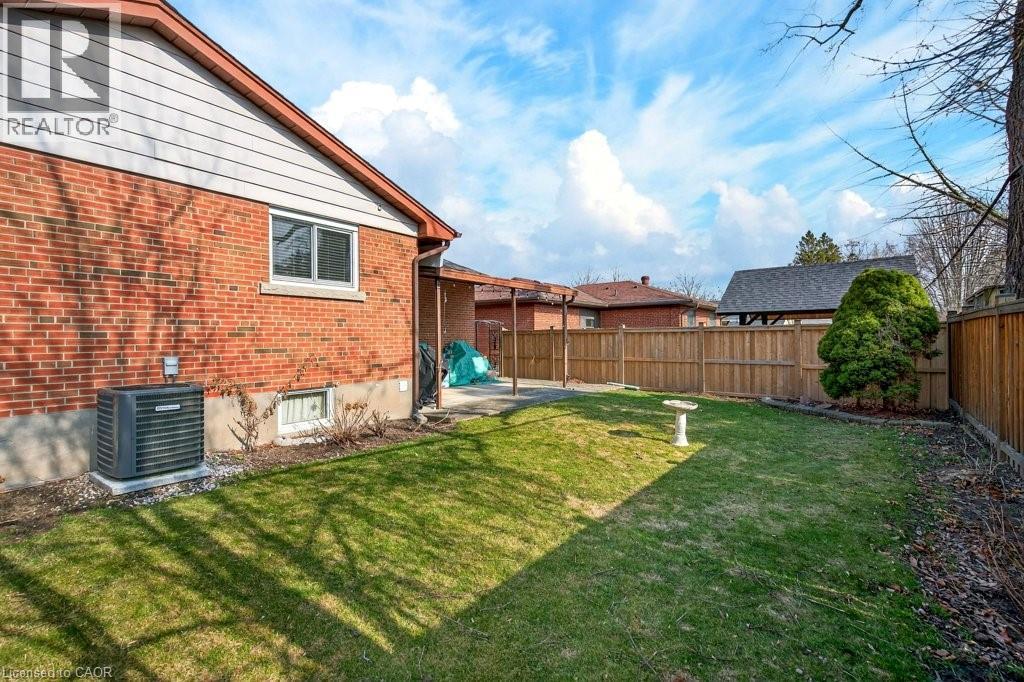 362 Pepper Drive, Burlington, Ontario  L7R 3C9 - Photo 40 - 40811280