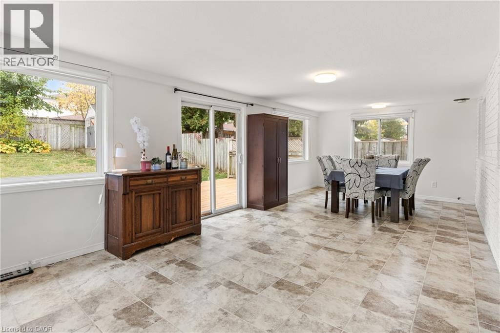 36 Angela Crescent, Cambridge, Ontario  N1S 4B6 - Photo 9 - 40821777