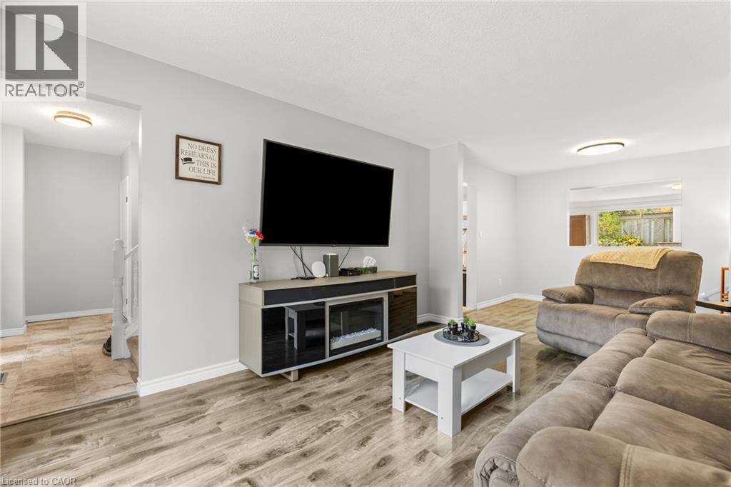 36 Angela Crescent, Cambridge, Ontario  N1S 4B6 - Photo 15 - 40821777