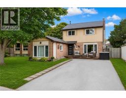 36 ANGELA Crescent, Cambridge, Ontario