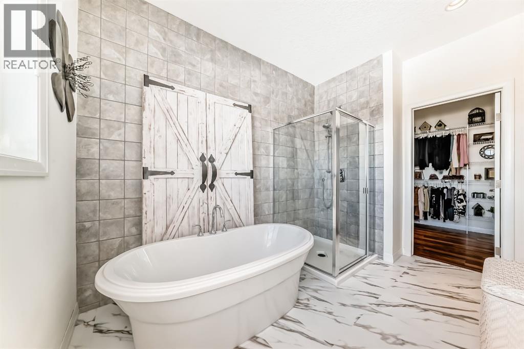 44 Riviera Way, Cochrane, Alberta  T4C 0W9 - Photo 19 - A2289909