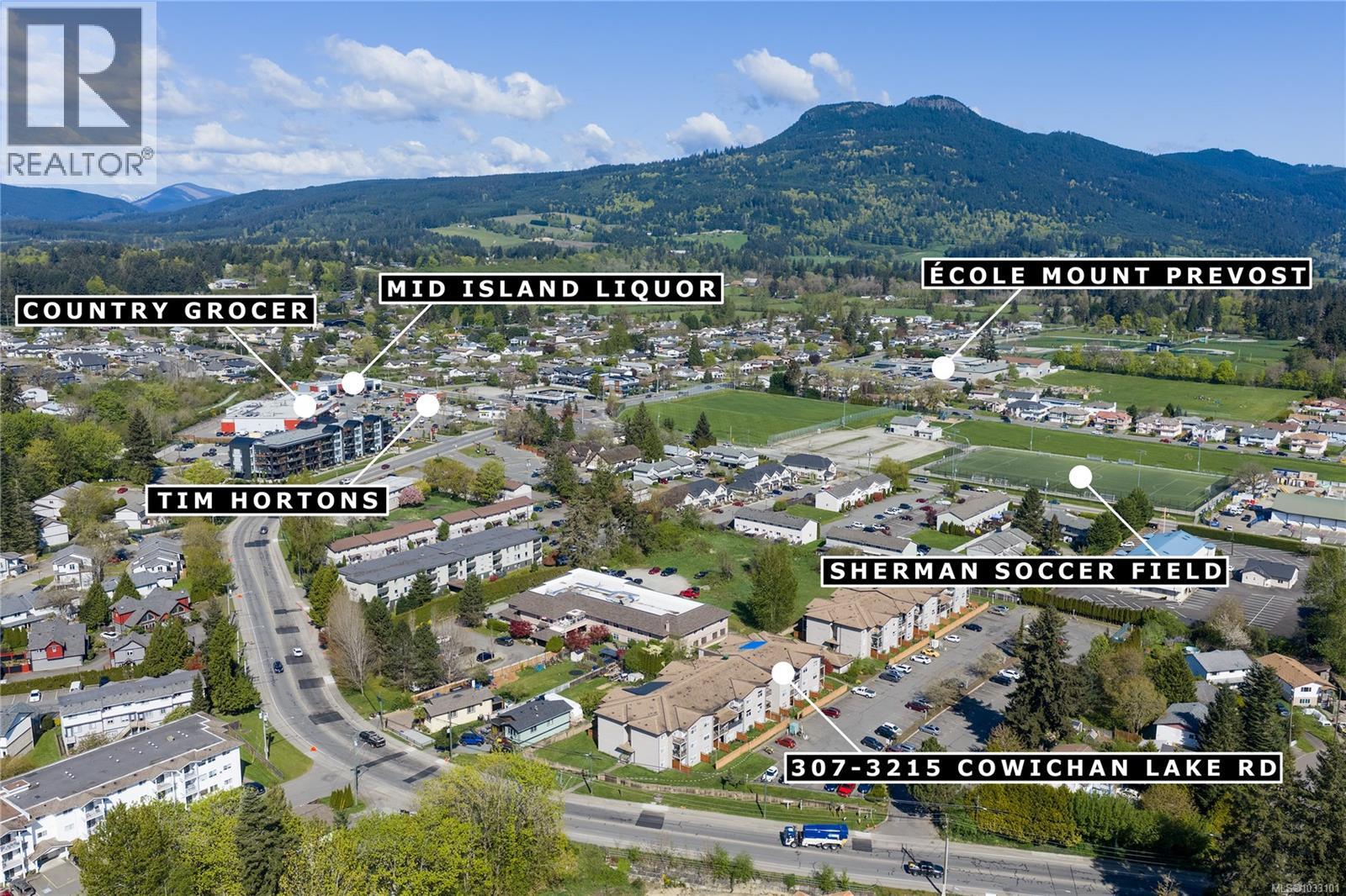 307 3215 Cowichan Lake Rd, Duncan, British Columbia  V9L 5G5 - Photo 25 - 1033101